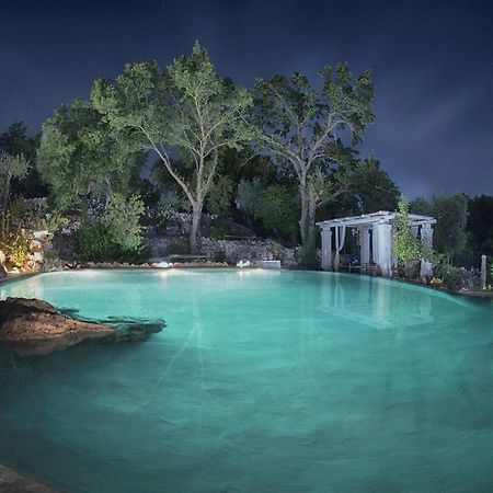 Puntebianche B&B Ceglie Messapica Exterior foto