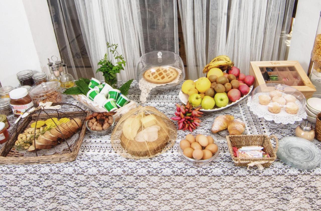 Puntebianche B&B Ceglie Messapica Exterior foto