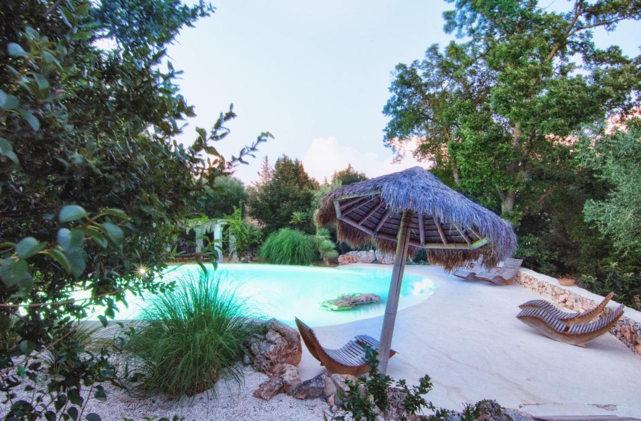 Puntebianche B&B Ceglie Messapica Exterior foto