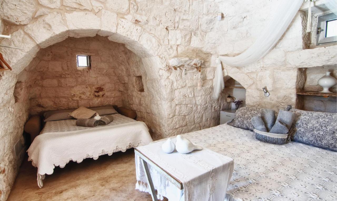 Puntebianche B&B Ceglie Messapica Exterior foto