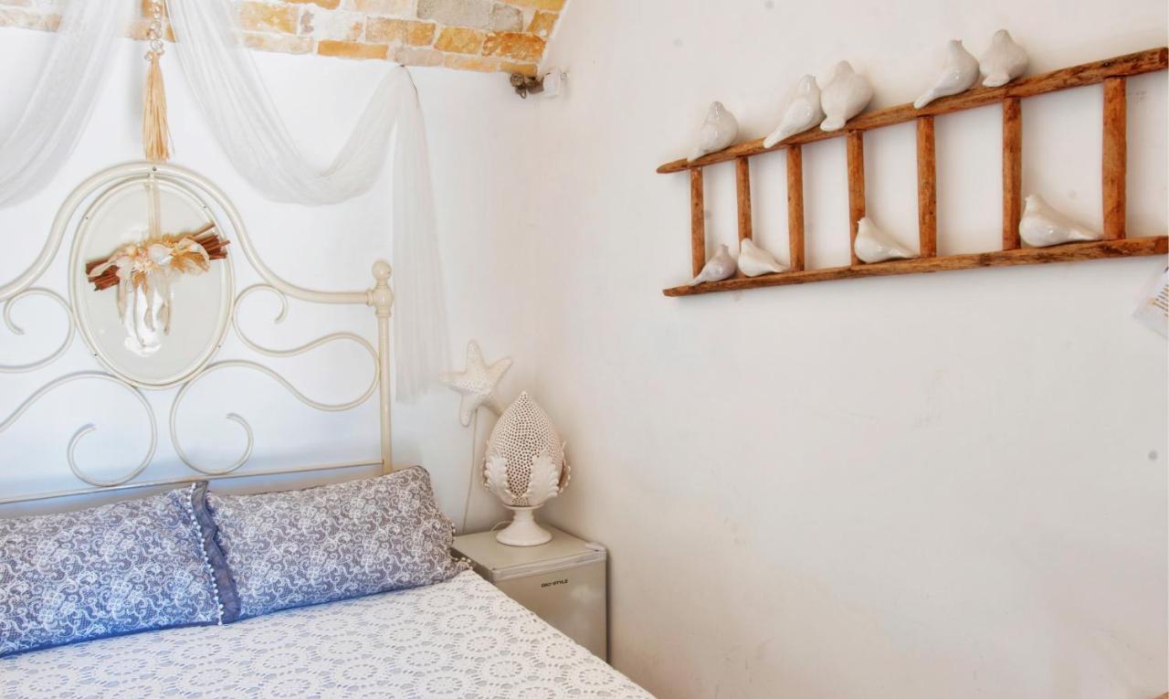 Puntebianche B&B Ceglie Messapica Exterior foto