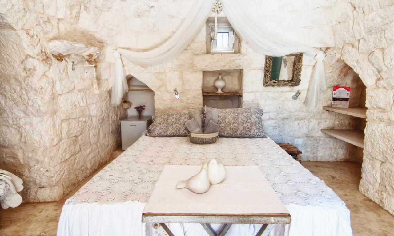 Puntebianche B&B Ceglie Messapica Exterior foto